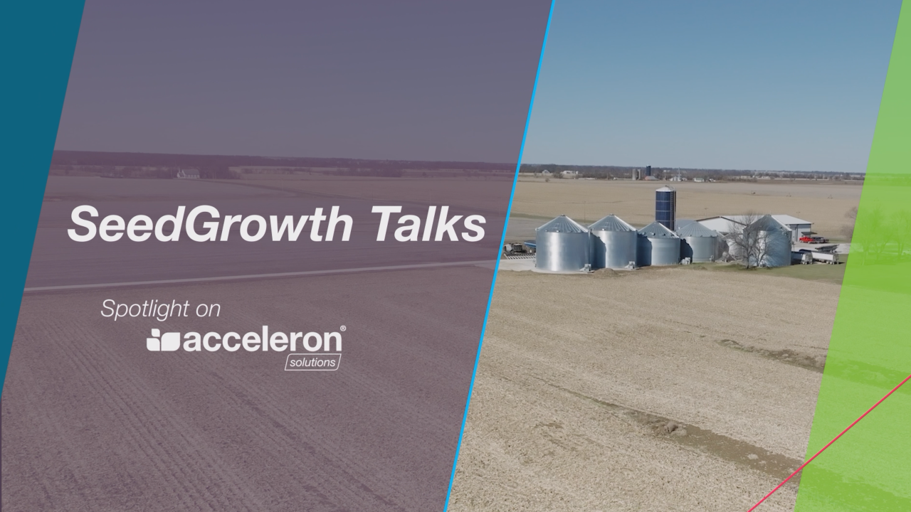 Acceleron® | SeedGrowth